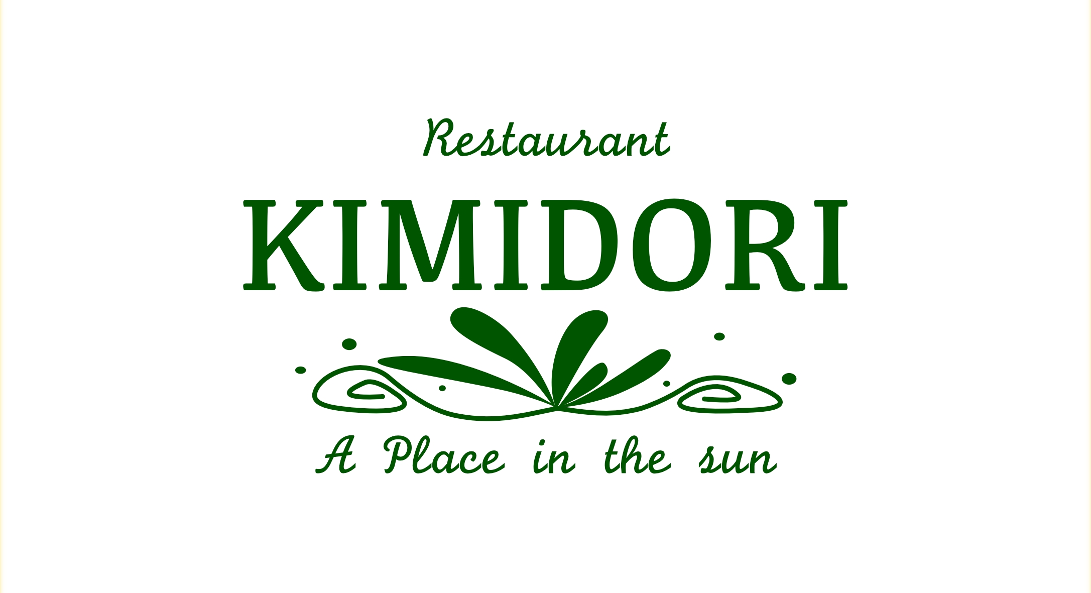 前橋 農家レストランでランチを味わう｜KIMIDORI